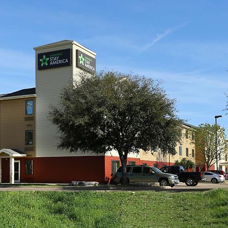 Extended Stay America Select Suites - Austin - Round Rock - North Luaran gambar