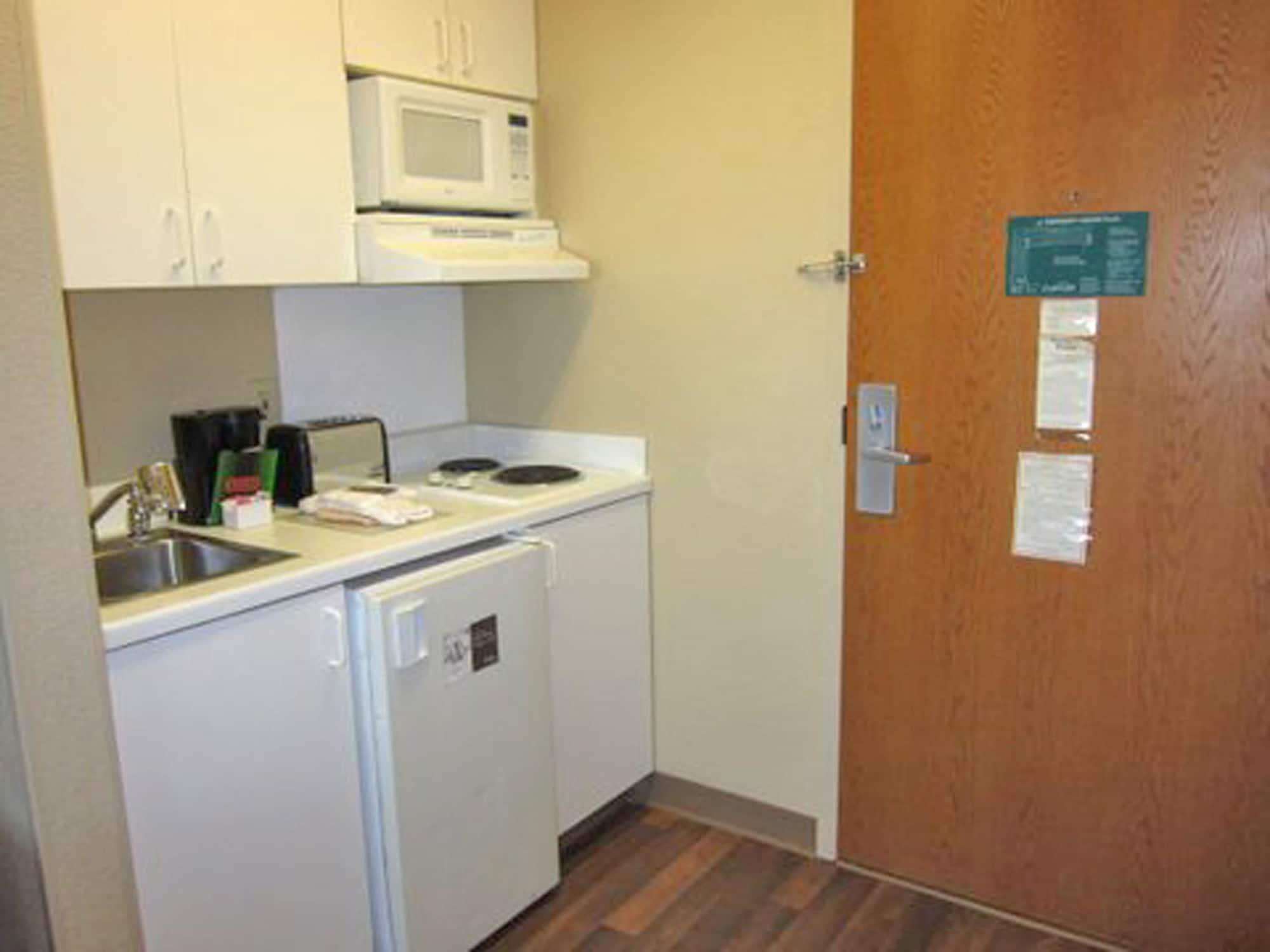 Extended Stay America Select Suites - Austin - Round Rock - North Luaran gambar