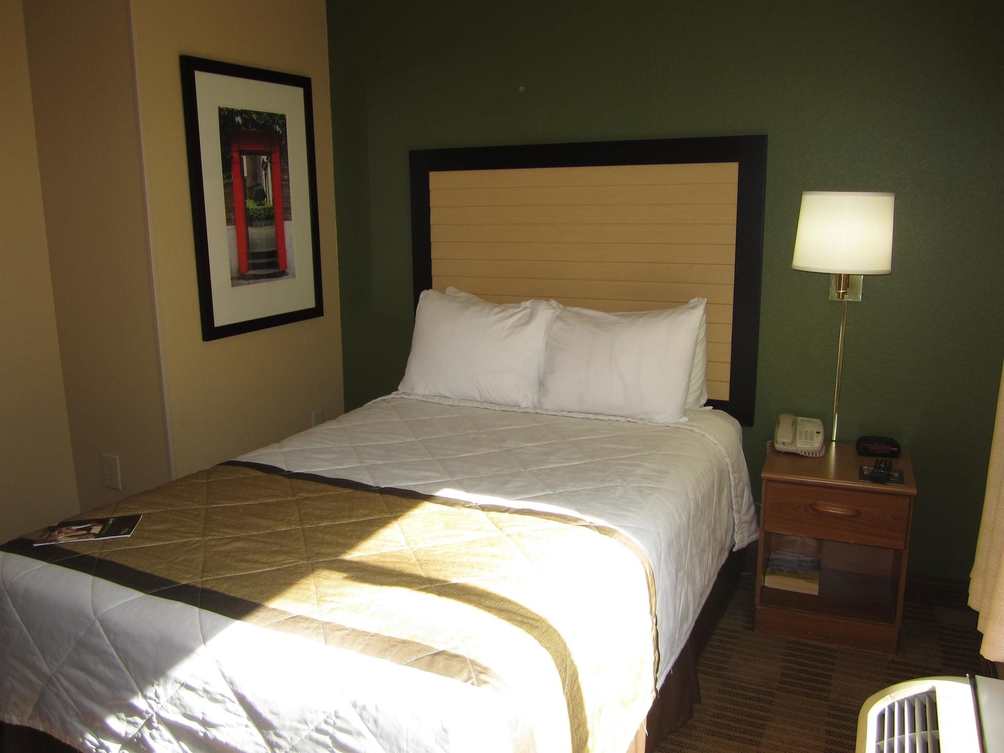 Extended Stay America Select Suites - Austin - Round Rock - North Luaran gambar