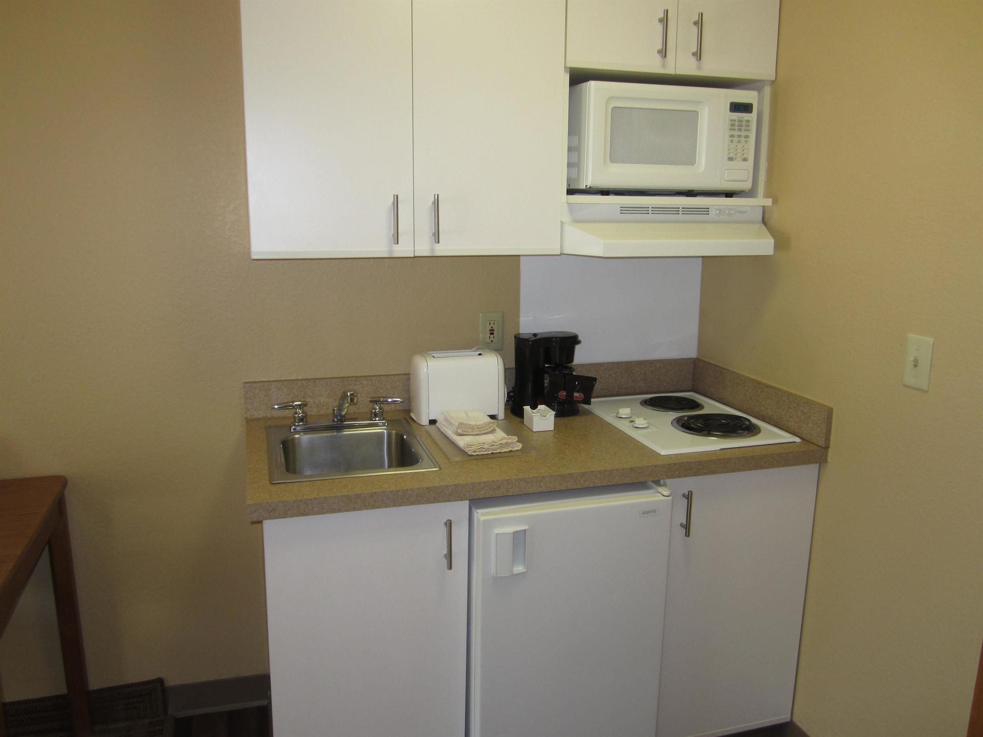 Extended Stay America Select Suites - Austin - Round Rock - North Luaran gambar