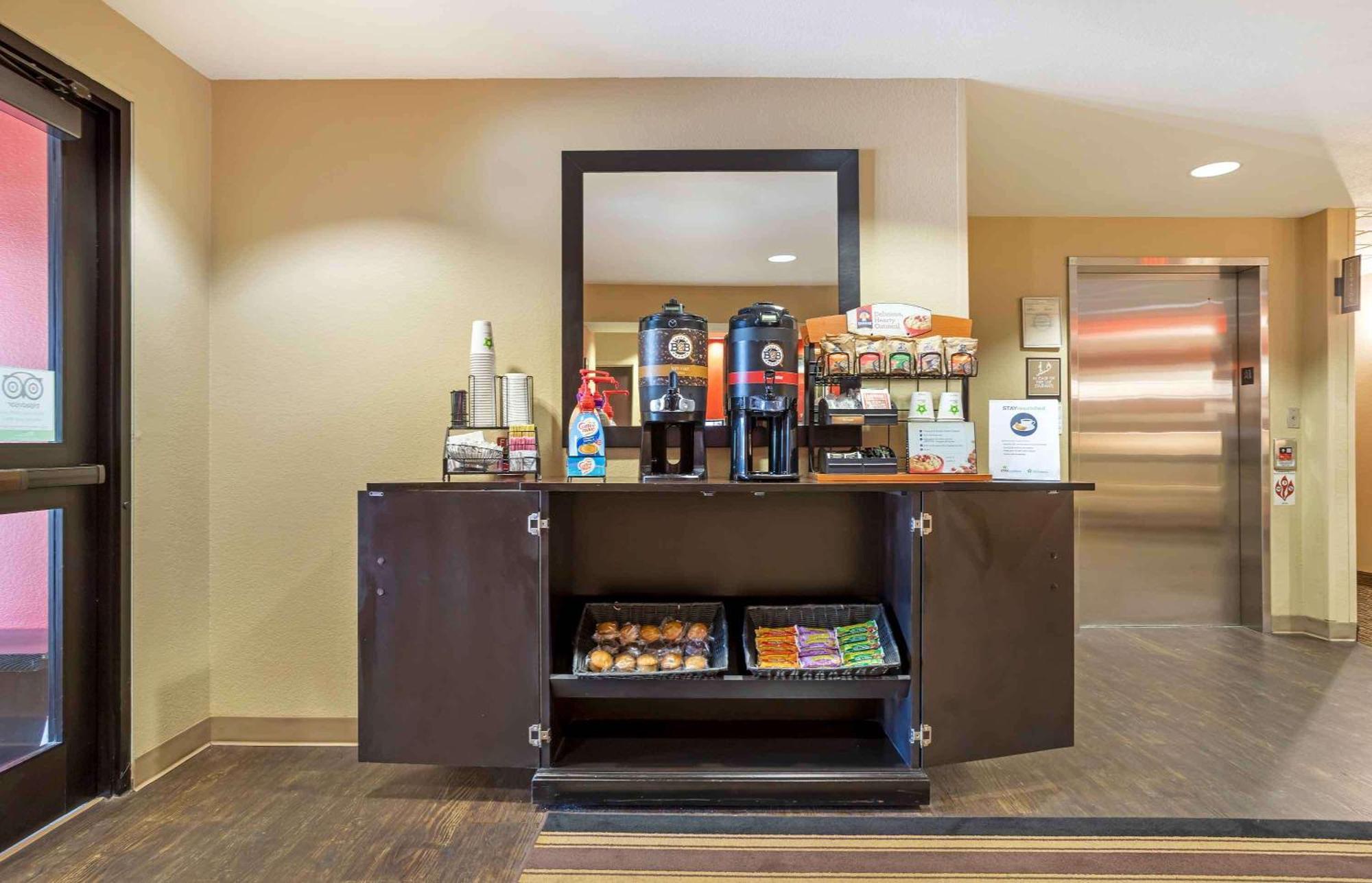 Extended Stay America Select Suites - Austin - Round Rock - North Luaran gambar