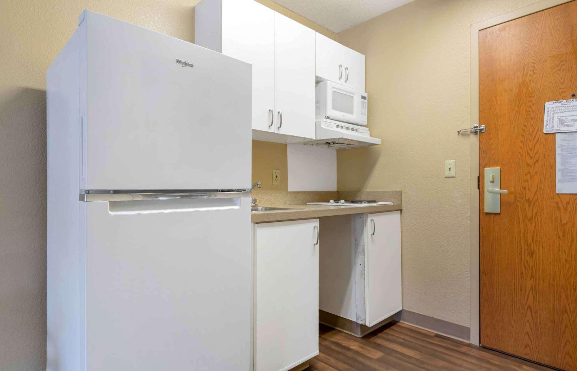 Extended Stay America Select Suites - Austin - Round Rock - North Luaran gambar