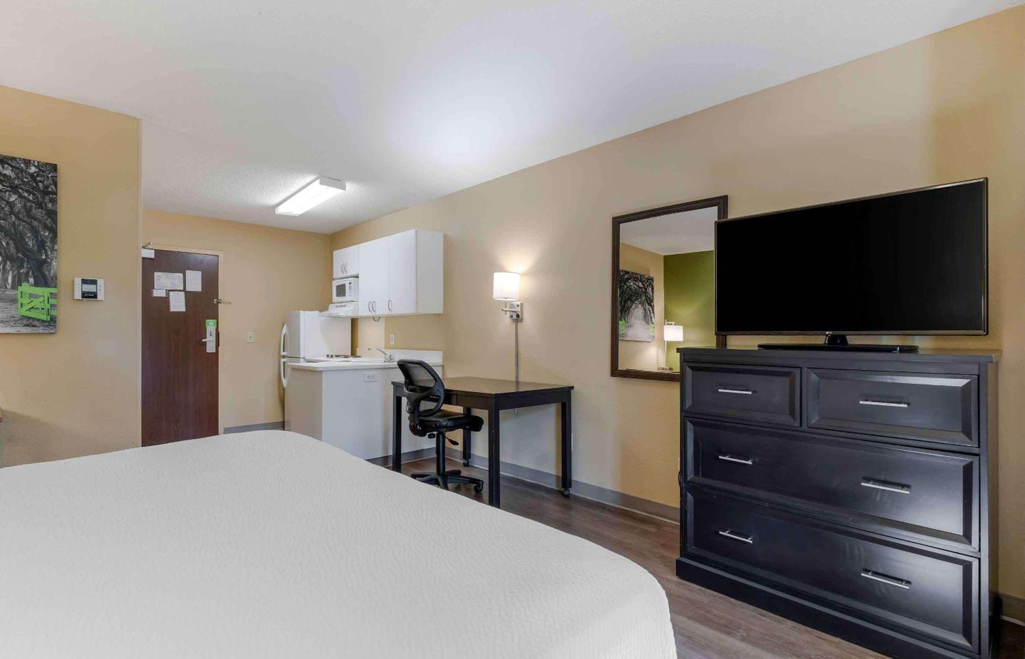 Extended Stay America Select Suites - Austin - Round Rock - North Luaran gambar