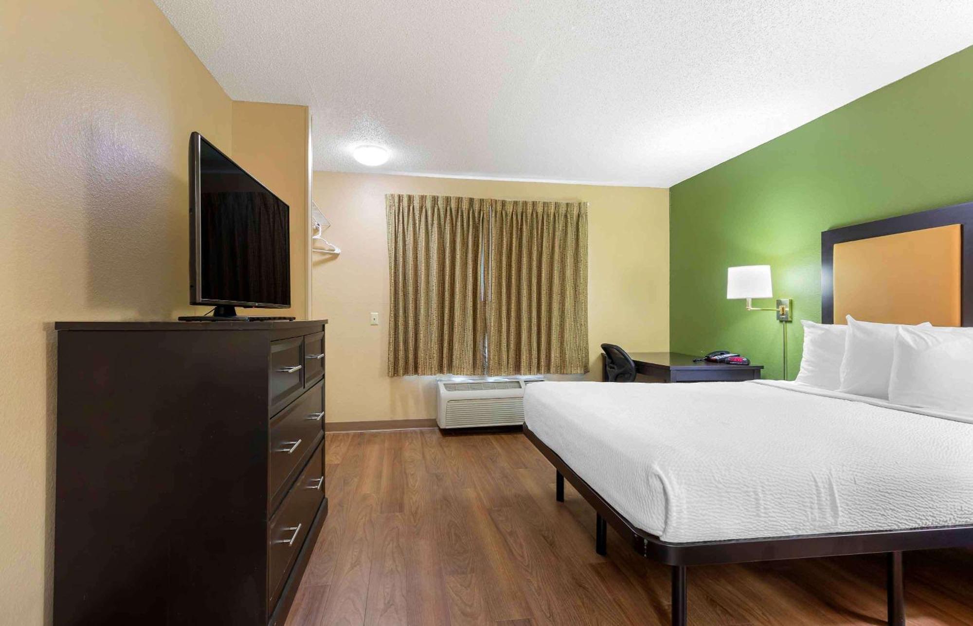Extended Stay America Select Suites - Austin - Round Rock - North Luaran gambar
