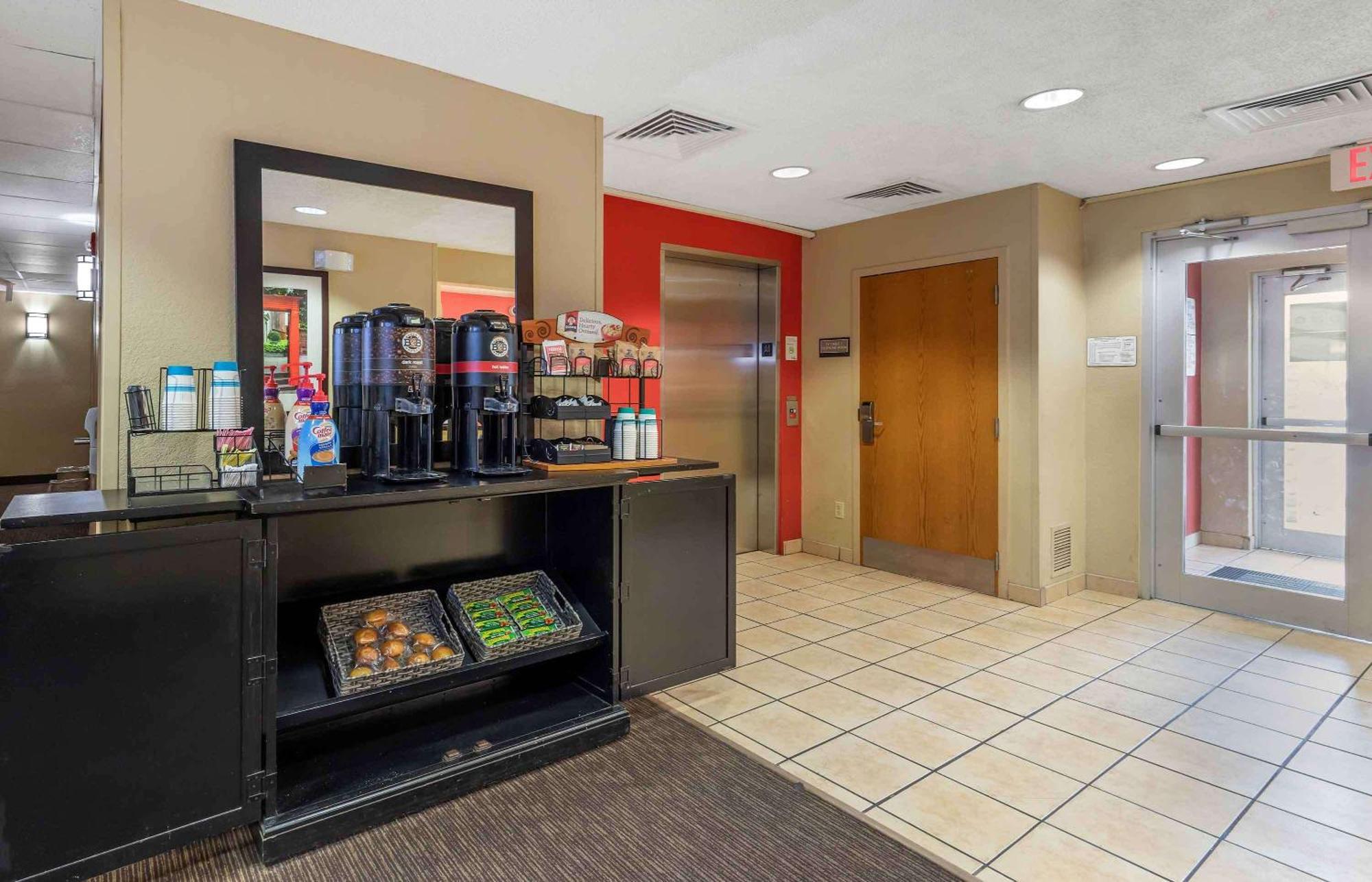 Extended Stay America Select Suites - Austin - Round Rock - North Luaran gambar