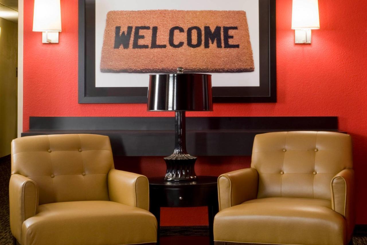 Extended Stay America Select Suites - Austin - Round Rock - North Luaran gambar