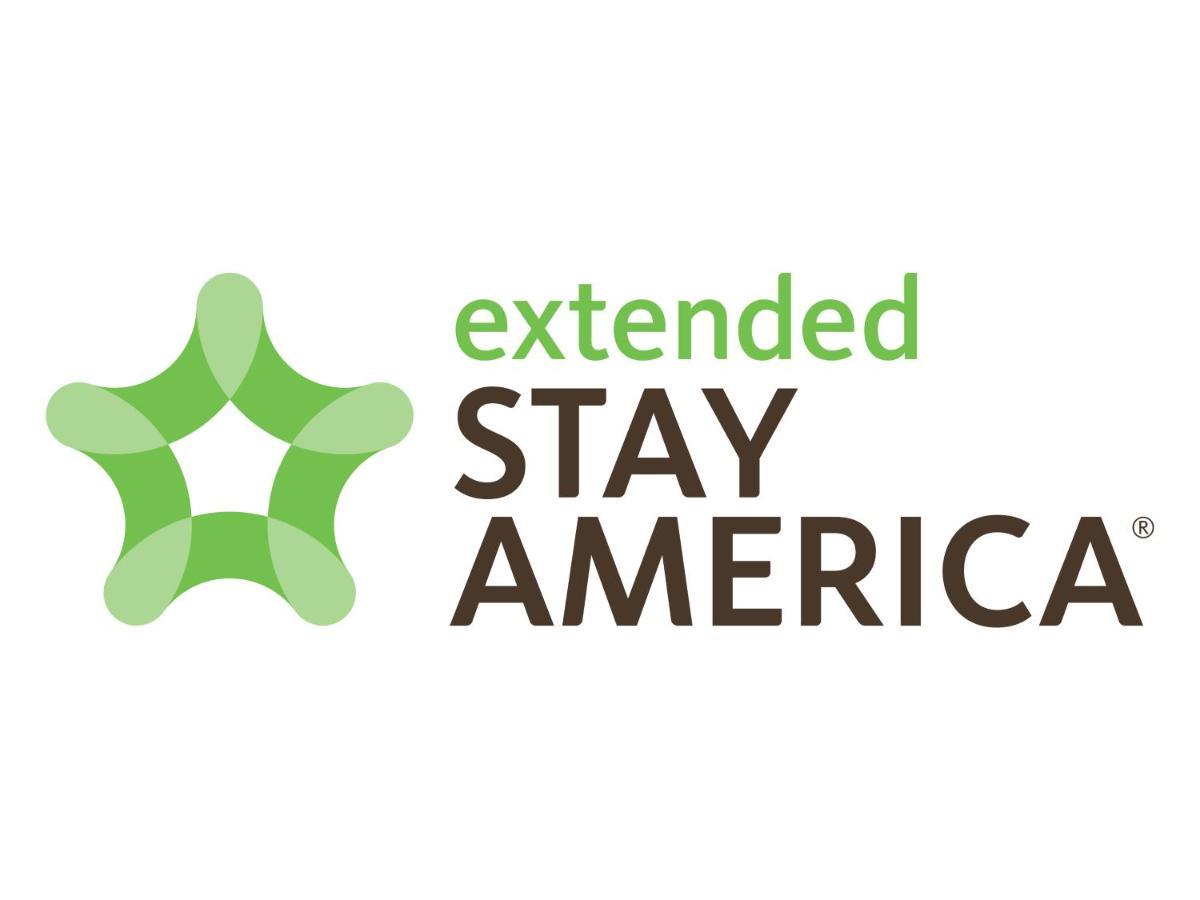 Extended Stay America Select Suites - Austin - Round Rock - North Luaran gambar